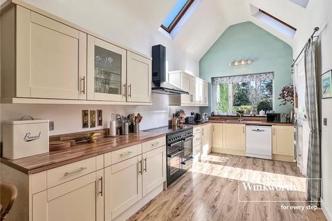 5 bedroom detached house for sale, New Road, Ferndown BH22