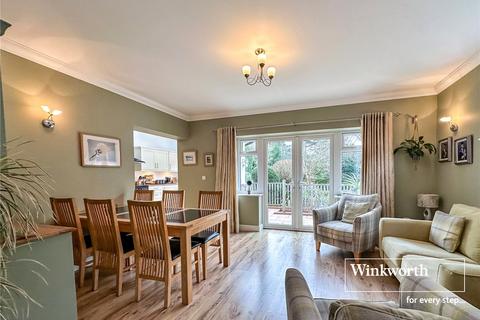 5 bedroom detached house for sale, New Road, Ferndown BH22