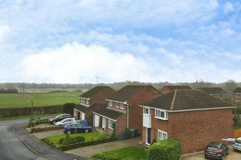 undefined, Pleydells, Cricklade, Wiltshire