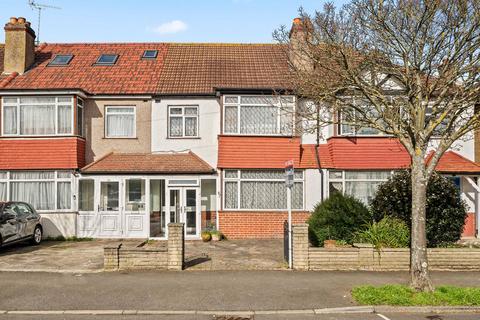 3 bedroom terraced house for sale, Priory Road, Sutton