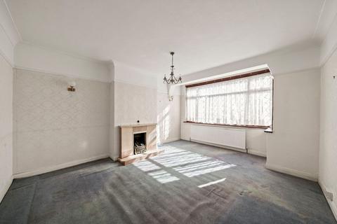 3 bedroom terraced house for sale, Priory Road, Sutton