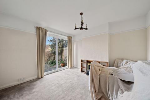 3 bedroom terraced house for sale, Priory Road, Sutton