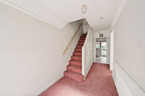 3 bedroom terraced house for sale, Priory Road, Sutton
