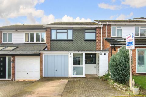 undefined, Vicarage Close, Hemel Hempstead