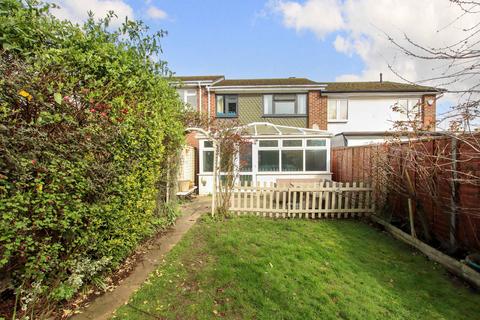 undefined, Vicarage Close, Hemel Hempstead