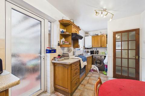 undefined, Coronation Crescent, Telford TF7