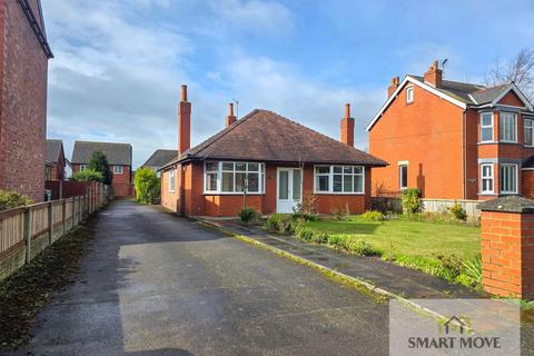 2 bedroom detached bungalow for sale, Station Road, Preston PR4