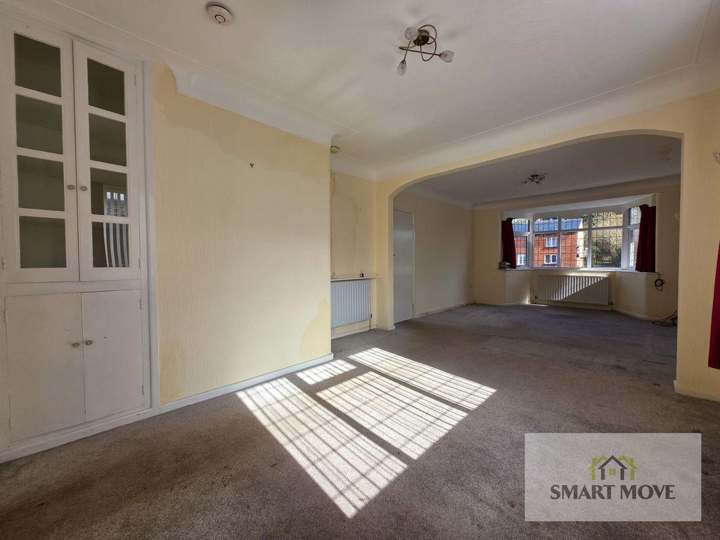 Dining Area into...
