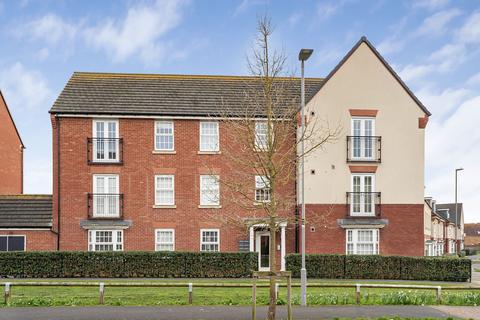 undefined, Cicero Crescent, Milton Keynes
