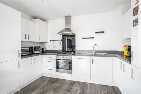 undefined, Cicero Crescent, Milton Keynes