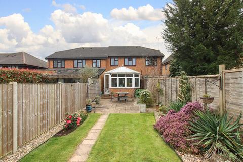 3 bedroom terraced house for sale, Tring