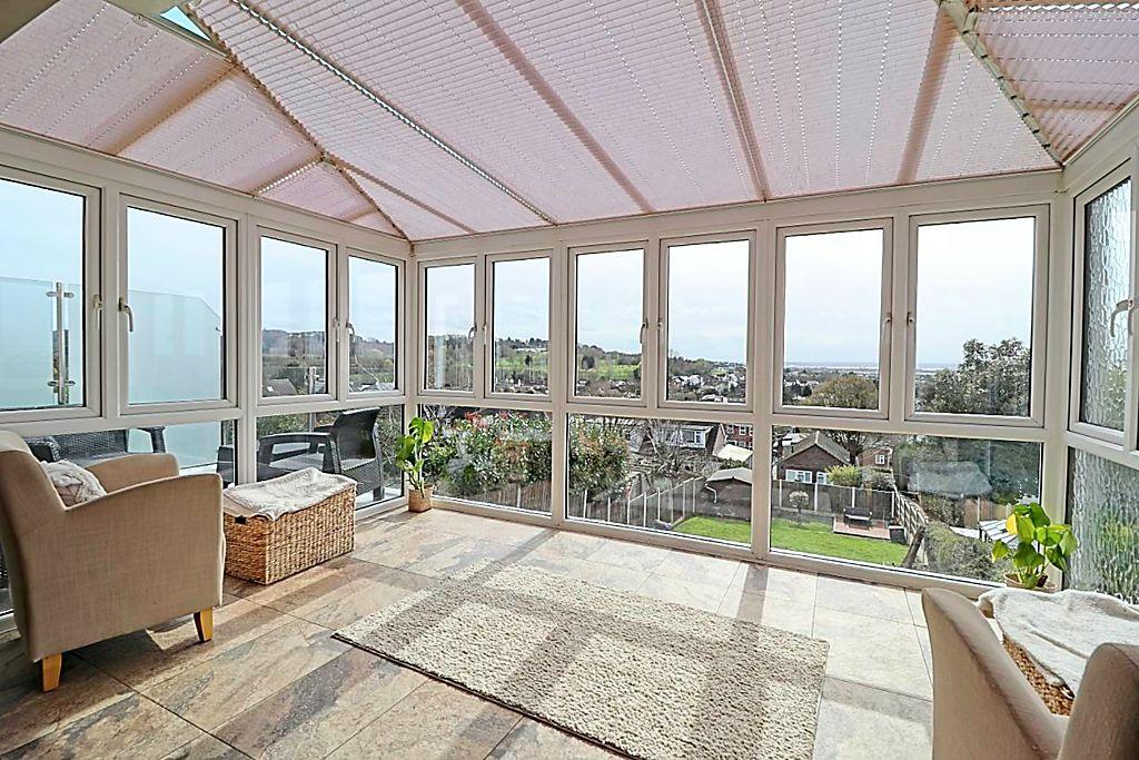Glass Viewing Room