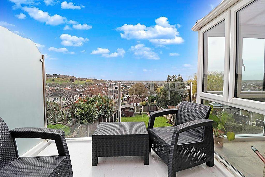 Sun Deck