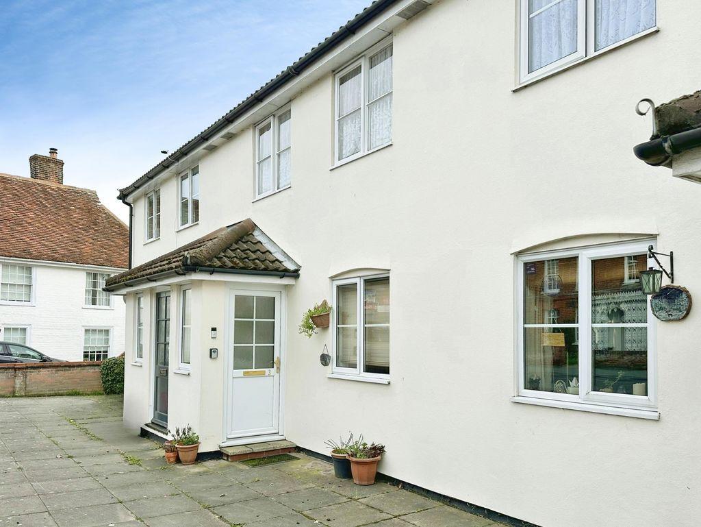 Jacobs Court