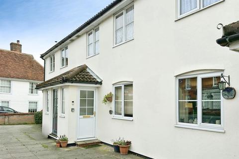 undefined, High Street, Brightlingsea, Colchester CO7