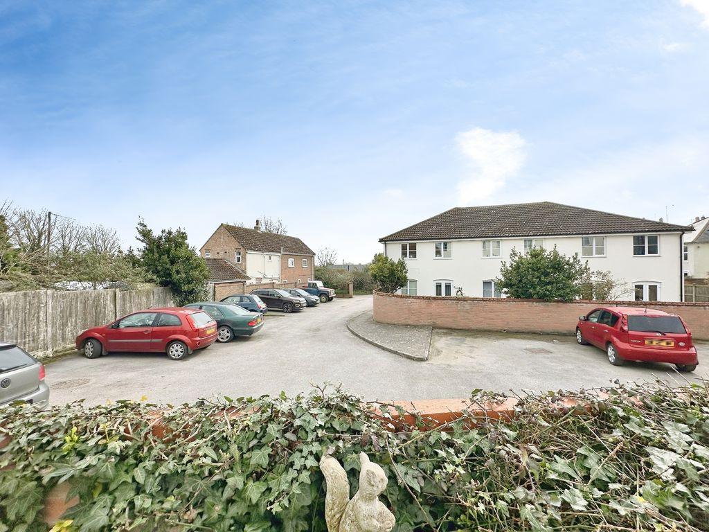 Jacobs Court