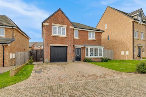 undefined, Bedlington NE22