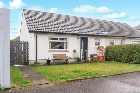 undefined, Lambfair Gardens, Auchinleck, Cumnock, East Ayrshire, KA18