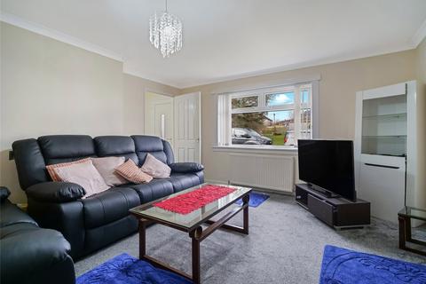 undefined, Lambfair Gardens, Auchinleck, Cumnock, East Ayrshire, KA18