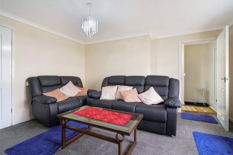 undefined, Lambfair Gardens, Auchinleck, Cumnock, East Ayrshire, KA18