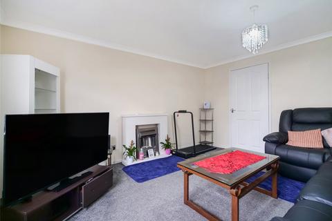 undefined, Lambfair Gardens, Auchinleck, Cumnock, East Ayrshire, KA18