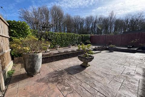 2 bedroom detached bungalow for sale, Barleyfield, Preston PR5