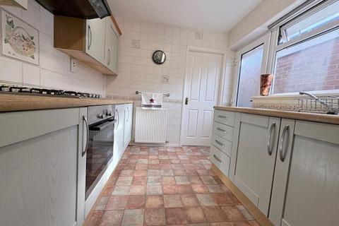 2 bedroom detached bungalow for sale, Barleyfield, Preston PR5