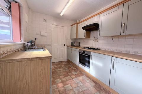 2 bedroom detached bungalow for sale, Barleyfield, Preston PR5