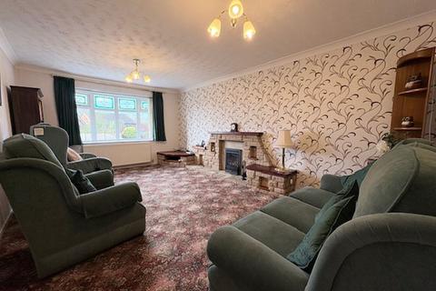 2 bedroom detached bungalow for sale, Barleyfield, Preston PR5