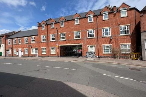 undefined, York House, 369 Tudor Road