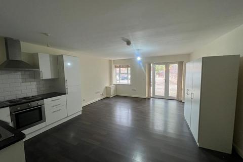 undefined, York House, 369 Tudor Road