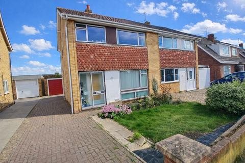 undefined, Kenilworth Road, Wigston