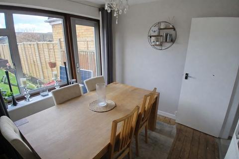 undefined, Kenilworth Road, Wigston