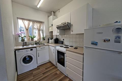 undefined, Dowsett Road, London, N17