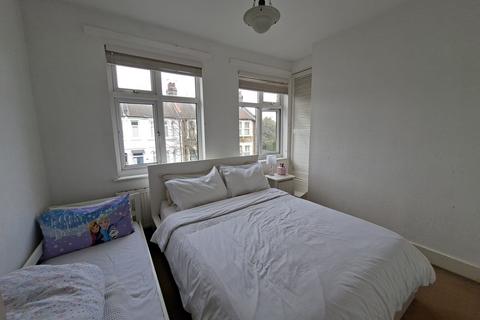 undefined, Dowsett Road, London, N17