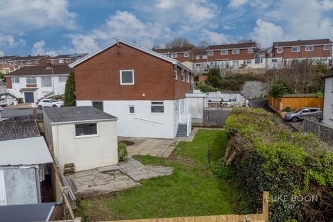 undefined, Longacre, Plymouth PL7