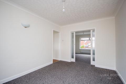 undefined, Longacre, Plymouth PL7
