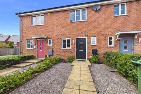2 bedroom terraced house to rent, Acorn Way, Hardwicke, Gloucester, Gloucestershire, GL2