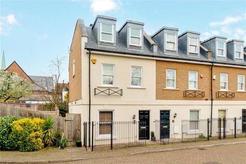 Pagoda Grove, West Norwood, London, SE27