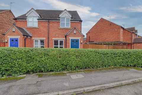 undefined, Abbey Road, Scunthorpe