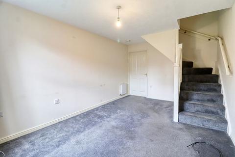 undefined, Abbey Road, Scunthorpe