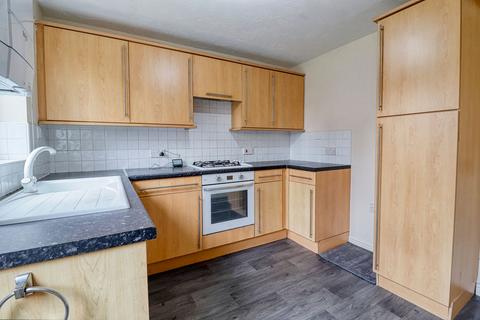 undefined, Abbey Road, Scunthorpe