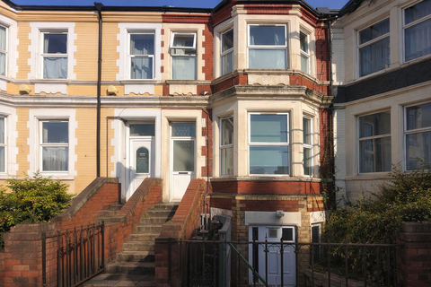 undefined, Stow Hill, Newport, NP20