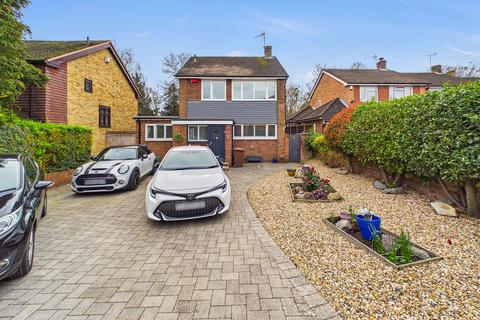 undefined, Cadnam Close, Rochester