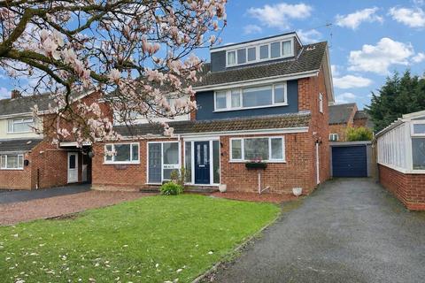 undefined, Paddock Close, Pershore