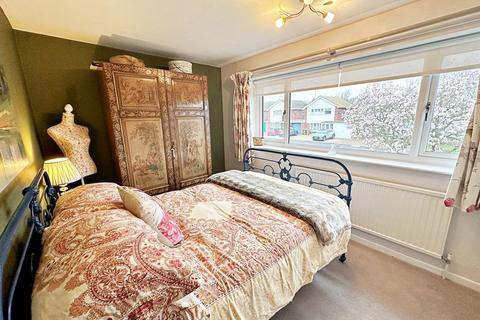 undefined, Paddock Close, Pershore