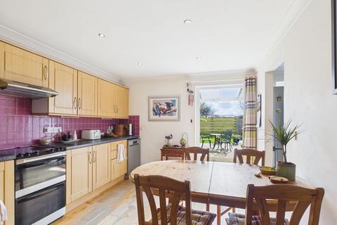 3 bedroom house for sale, Porthtowan, Truro, Mid-terrace family home