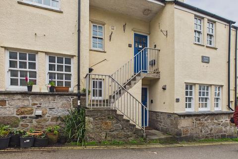 undefined, Mousehole, Penzance - Maisonette requiring modernisation