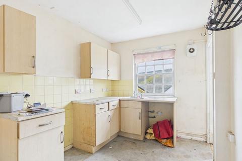 undefined, Mousehole, Penzance - Maisonette requiring modernisation