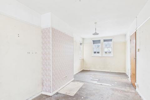 undefined, Mousehole, Penzance - Maisonette requiring modernisation